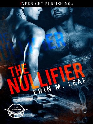 cover image of The Nullifier